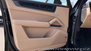 Porsche Cayenne S 2025