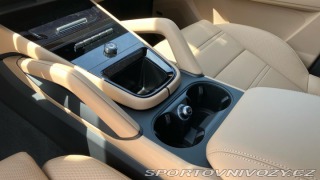 Porsche Cayenne S 2025