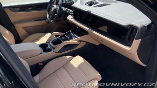 Porsche Cayenne S 2025