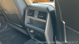 Porsche Cayenne S 2025