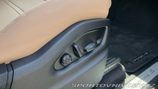 Porsche Cayenne S 2025