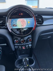 Mini Cooper John Cooper Works 2022