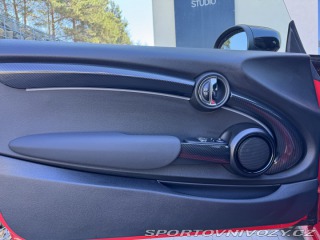 Mini Cooper John Cooper Works 2022