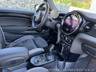 Mini Cooper John Cooper Works 2022