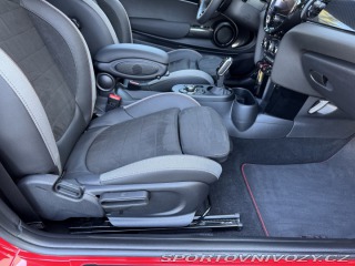 Mini Cooper John Cooper Works 2022