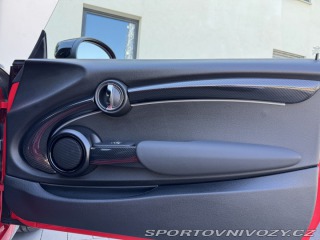 Mini Cooper John Cooper Works 2022