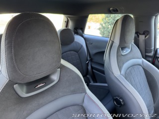 Mini Cooper John Cooper Works 2022