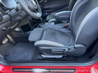 Mini Cooper John Cooper Works 2022