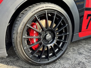 Mini Cooper John Cooper Works 2022