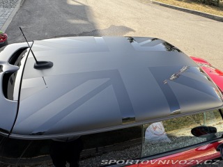 Mini Cooper John Cooper Works 2022