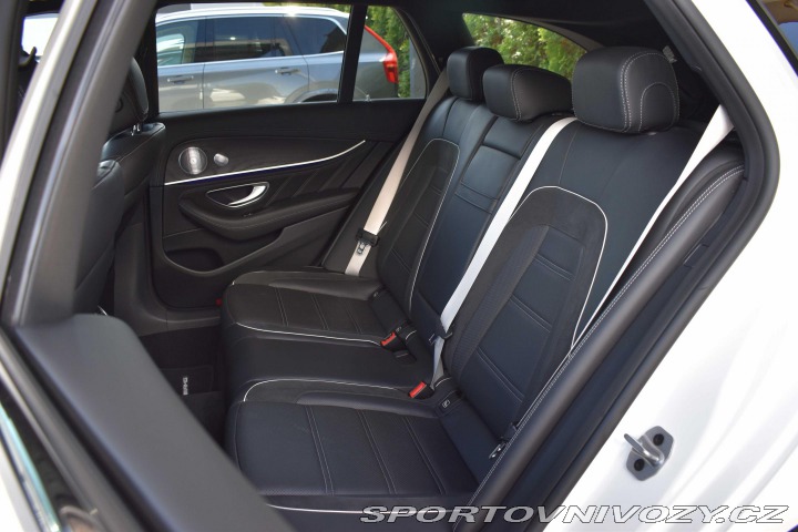 Mercedes-Benz E E 63 S 4MATIC+ AMG NIGHT* 2020