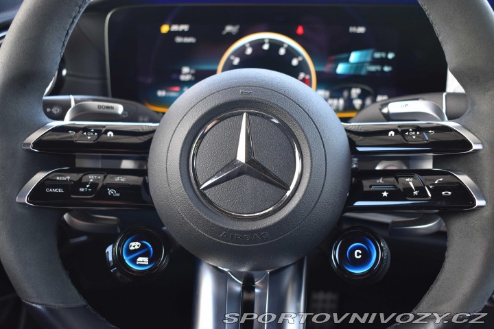 Mercedes-Benz E E 63 S 4MATIC+ AMG NIGHT* 2020