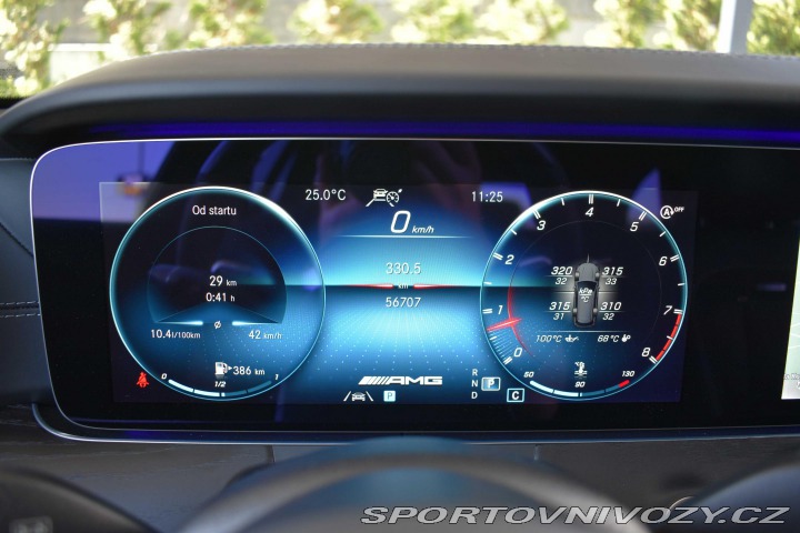 Mercedes-Benz E E 63 S 4MATIC+ AMG NIGHT* 2020