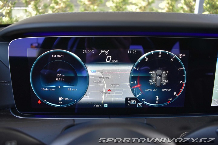 Mercedes-Benz E E 63 S 4MATIC+ AMG NIGHT* 2020