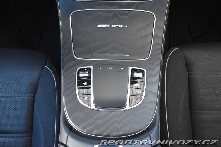 Mercedes-Benz E E 63 S 4MATIC+ AMG NIGHT* 2020