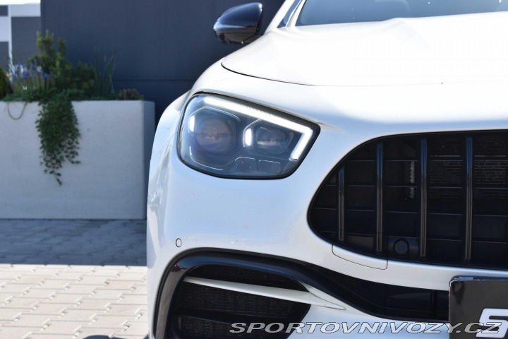Mercedes-Benz E E 63 S 4MATIC+ AMG NIGHT* 2020