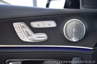Mercedes-Benz E E 63 S 4MATIC+ AMG NIGHT* 2020