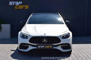 Mercedes-Benz E E 63 S 4MATIC+ AMG NIGHT* 2020