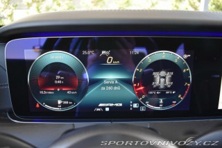 Mercedes-Benz E E 63 S 4MATIC+ AMG NIGHT* 2020