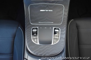 Mercedes-Benz E E 63 S 4MATIC+ AMG NIGHT* 2020