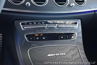 Mercedes-Benz E E 63 S 4MATIC+ AMG NIGHT* 2020
