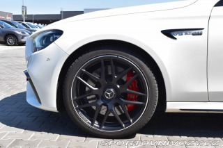 Mercedes-Benz E E 63 S 4MATIC+ AMG NIGHT* 2020