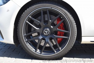 Mercedes-Benz E E 63 S 4MATIC+ AMG NIGHT* 2020