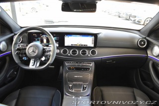 Mercedes-Benz E E 63 S 4MATIC+ AMG NIGHT* 2020