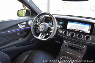 Mercedes-Benz E E 63 S 4MATIC+ AMG NIGHT* 2020