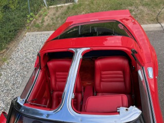 Chevrolet Corvette C3 1980