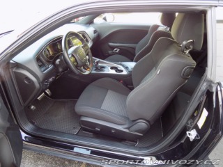Dodge Challenger 5.7HEMI/R-T/AT/LED/DPH/ 2022