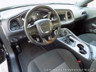 Dodge Challenger 5.7HEMI/R-T/AT/LED/DPH/ 2022