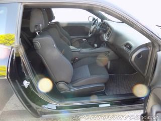 Dodge Challenger 5.7HEMI/R-T/AT/LED/DPH/ 2022