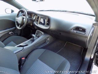 Dodge Challenger 5.7HEMI/R-T/AT/LED/DPH/ 2022