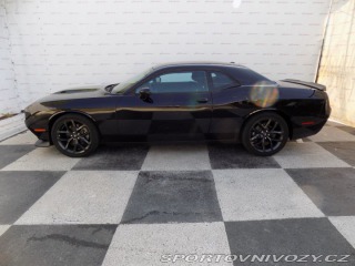 Dodge Challenger 5.7HEMI/R-T/AT/LED/DPH/ 2022