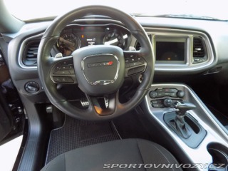Dodge Challenger 5.7HEMI/R-T/AT/LED/DPH/ 2022