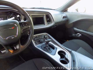 Dodge Challenger 5.7HEMI/R-T/AT/LED/DPH/ 2022
