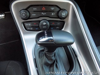 Dodge Challenger 5.7HEMI/R-T/AT/LED/DPH/ 2022
