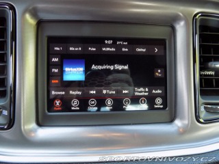 Dodge Challenger 5.7HEMI/R-T/AT/LED/DPH/ 2022