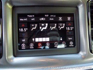 Dodge Challenger 5.7HEMI/R-T/AT/LED/DPH/ 2022