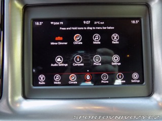 Dodge Challenger 5.7HEMI/R-T/AT/LED/DPH/ 2022