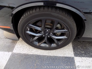 Dodge Challenger 5.7HEMI/R-T/AT/LED/DPH/ 2022