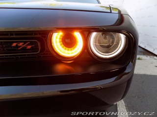 Dodge Challenger 5.7HEMI/R-T/AT/LED/DPH/ 2022