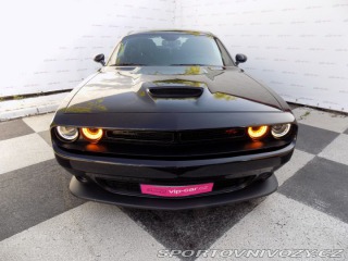 Dodge Challenger 5.7HEMI/R-T/AT/LED/DPH/ 2022