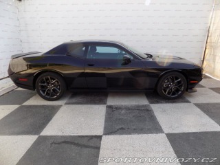 Dodge Challenger 5.7HEMI/R-T/AT/LED/DPH/ 2022