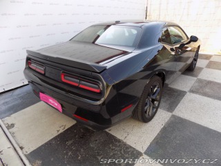 Dodge Challenger 5.7HEMI/R-T/AT/LED/DPH/ 2022