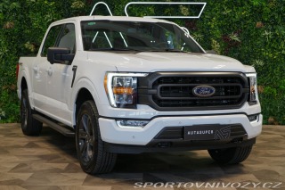 Ford  F-150 XLT 5.0 V8 75-Years 360 T