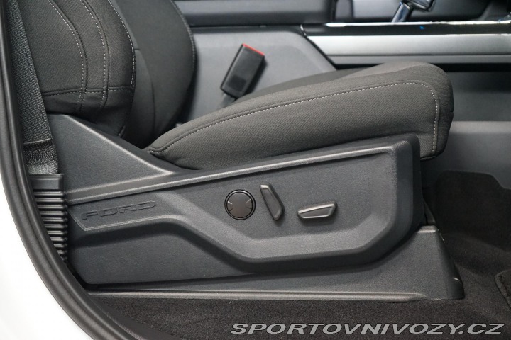 Ford Ostatní modely F-150 XLT 5.0 V8 75-Years 360 T 2025