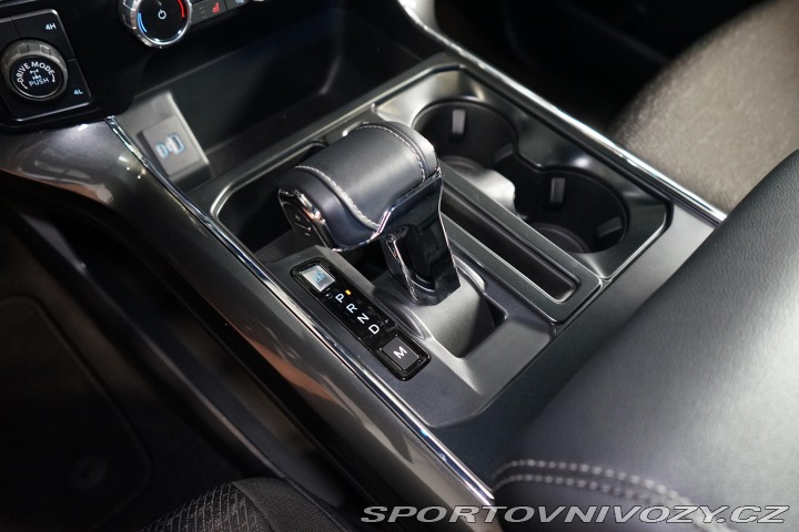 Ford Ostatní modely F-150 XLT 5.0 V8 75-Years 360 T 2025