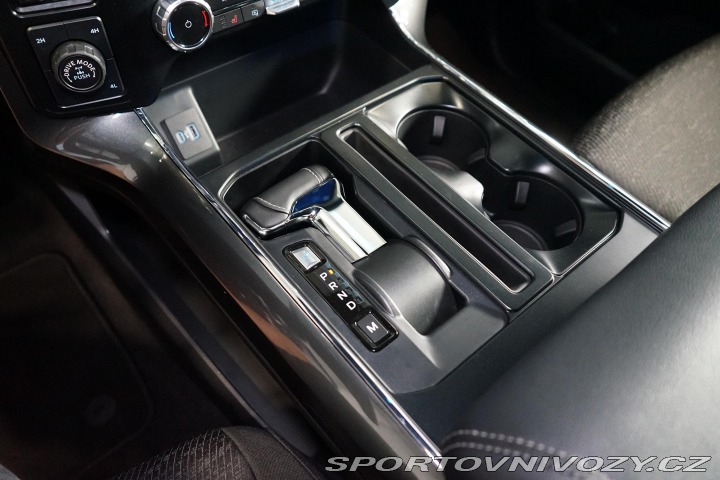 Ford Ostatní modely F-150 XLT 5.0 V8 75-Years 360 T 2025